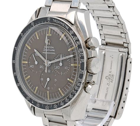 omega speedmaster st105.012|Omega Speedmaster professional.